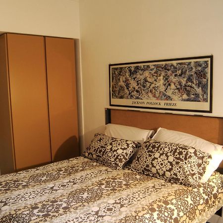 La Mia Casa In Campo Di Fiori Apartment Rome Exterior photo